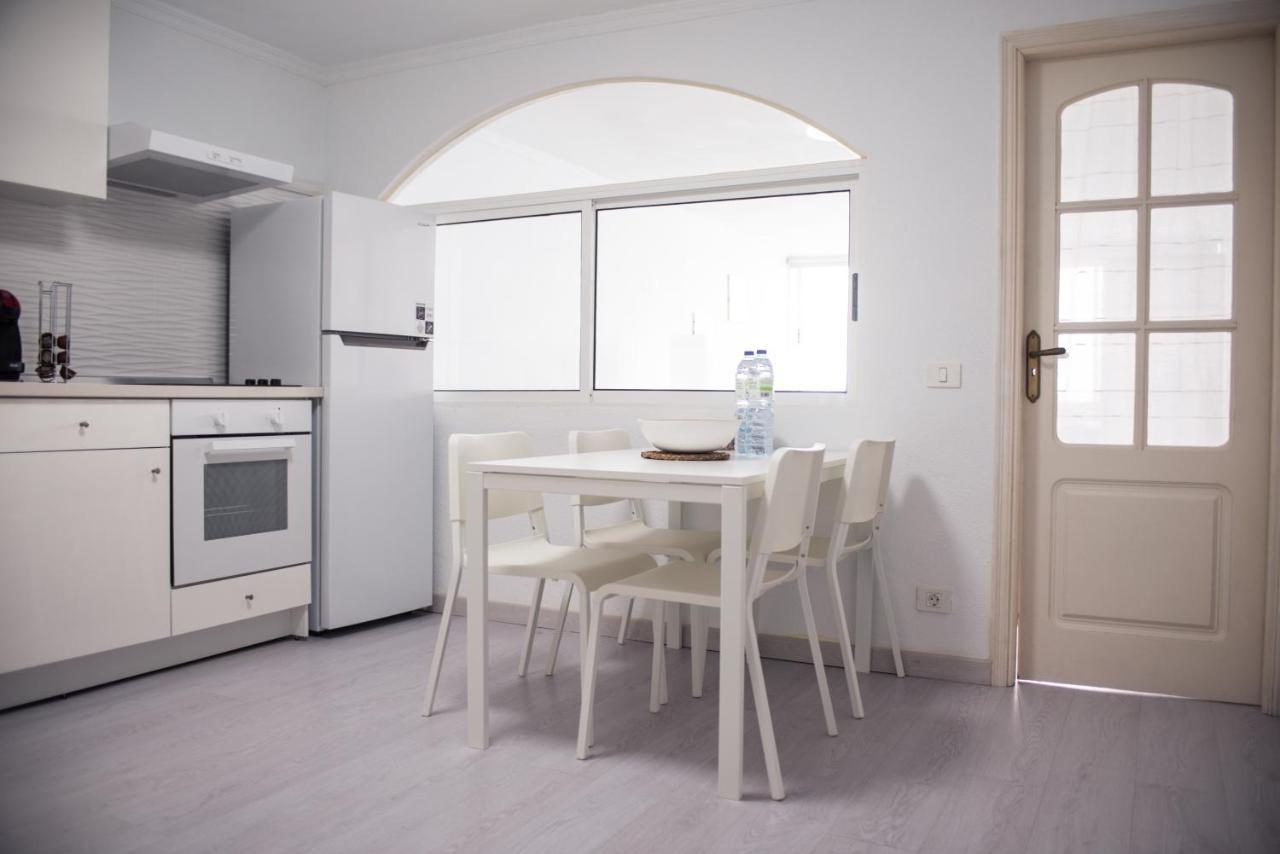 Sunset Home Wifi Los Realejos Zewnętrze zdjęcie
