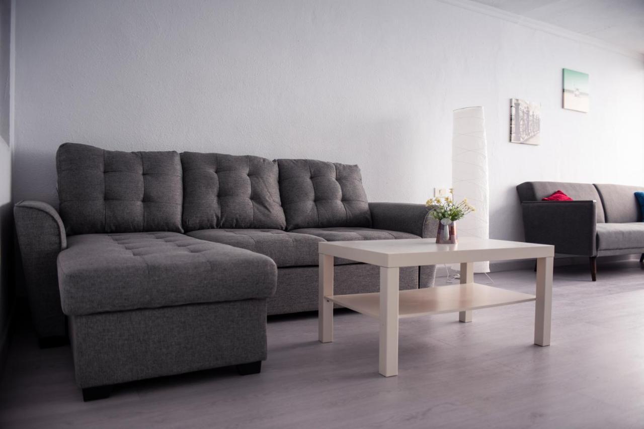 Sunset Home Wifi Los Realejos Zewnętrze zdjęcie