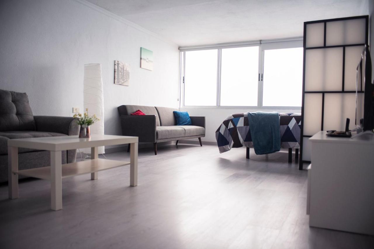 Sunset Home Wifi Los Realejos Zewnętrze zdjęcie