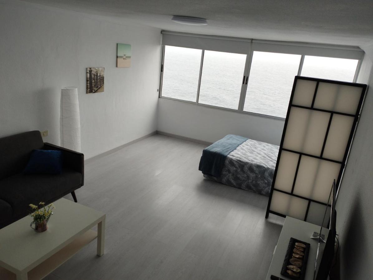 Sunset Home Wifi Los Realejos Zewnętrze zdjęcie